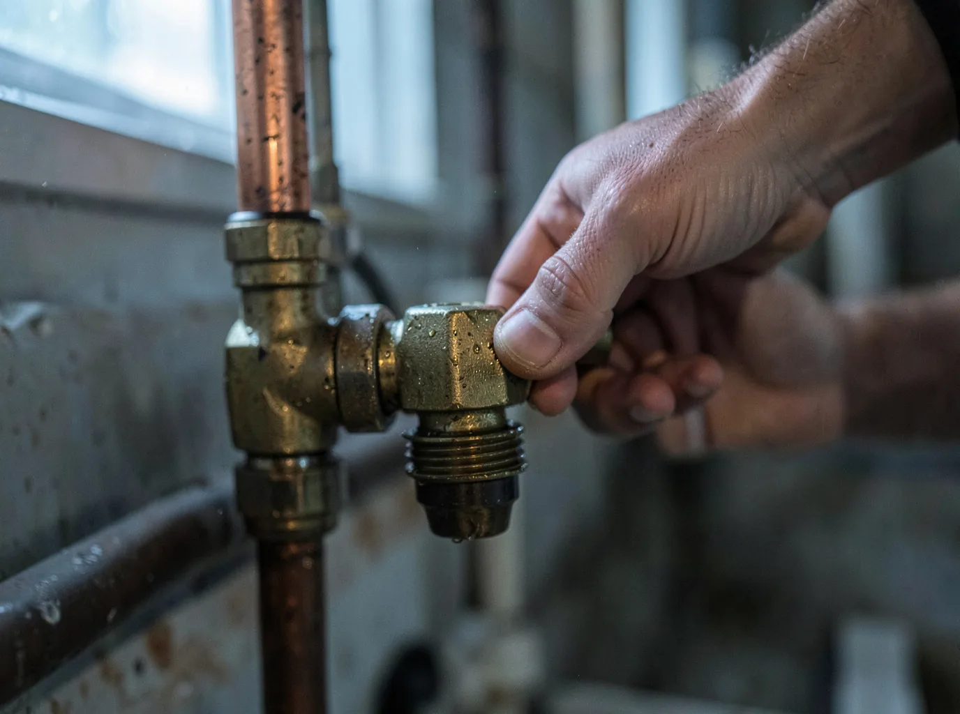 Emergency Plumber Leivasy, WV FAQs